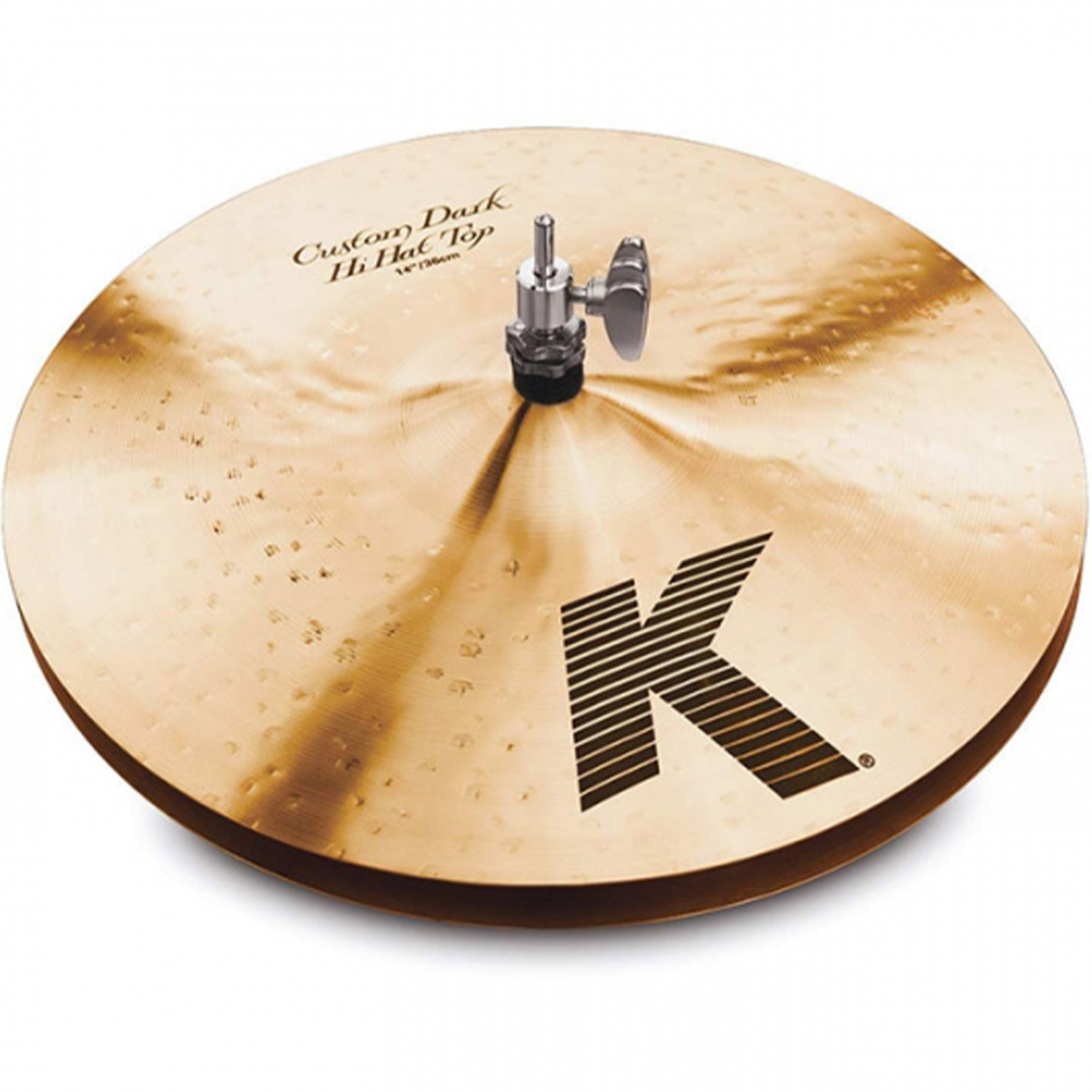 Zildjian K Custom Cymbal Set - Dark Pack