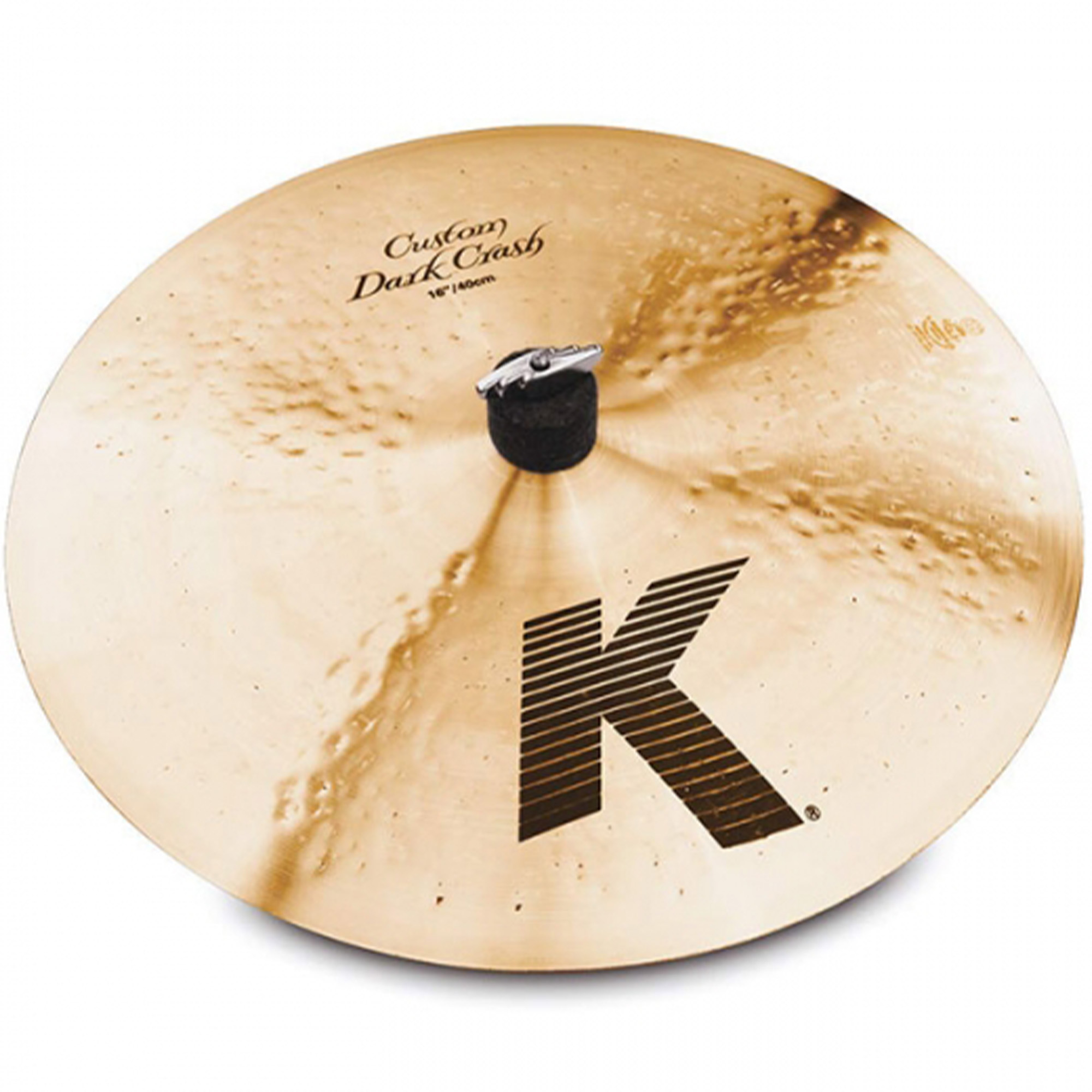Zildjian K Custom Cymbal Set - Dark Pack