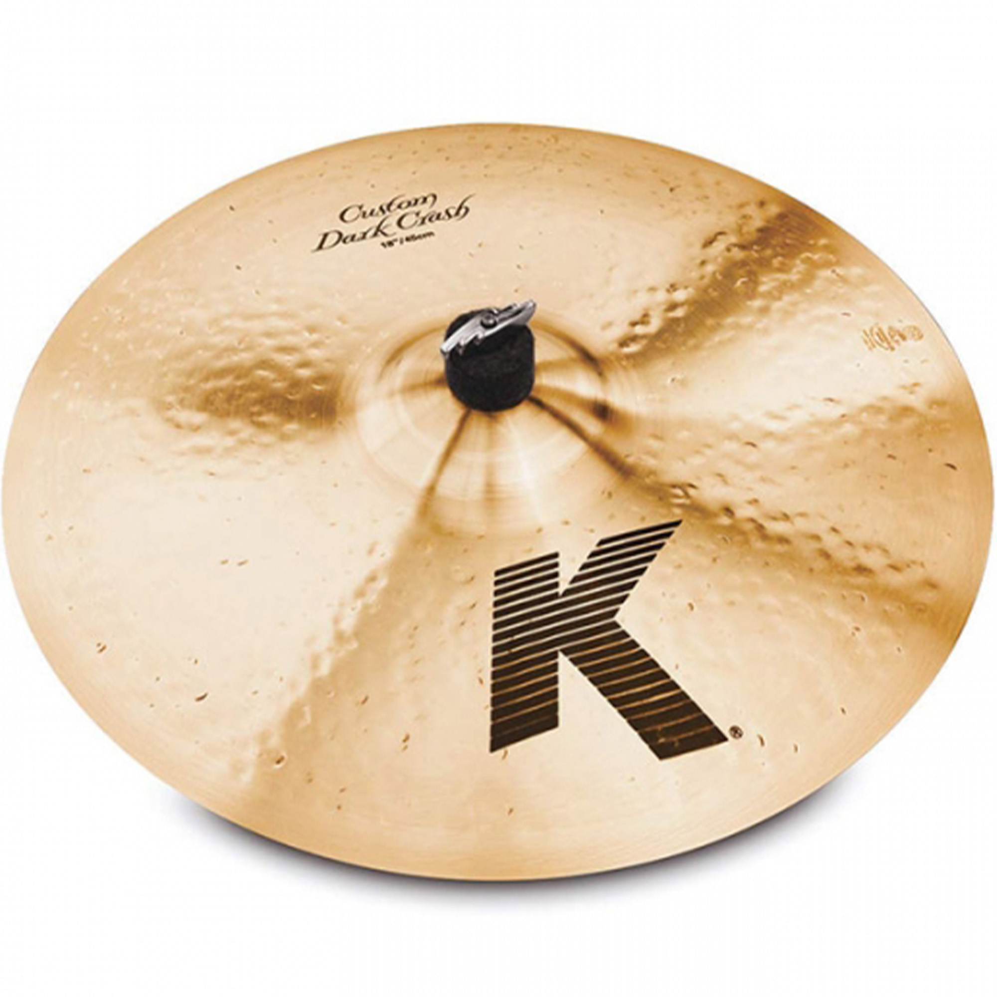 Zildjian K Custom Cymbal Set - Dark Pack