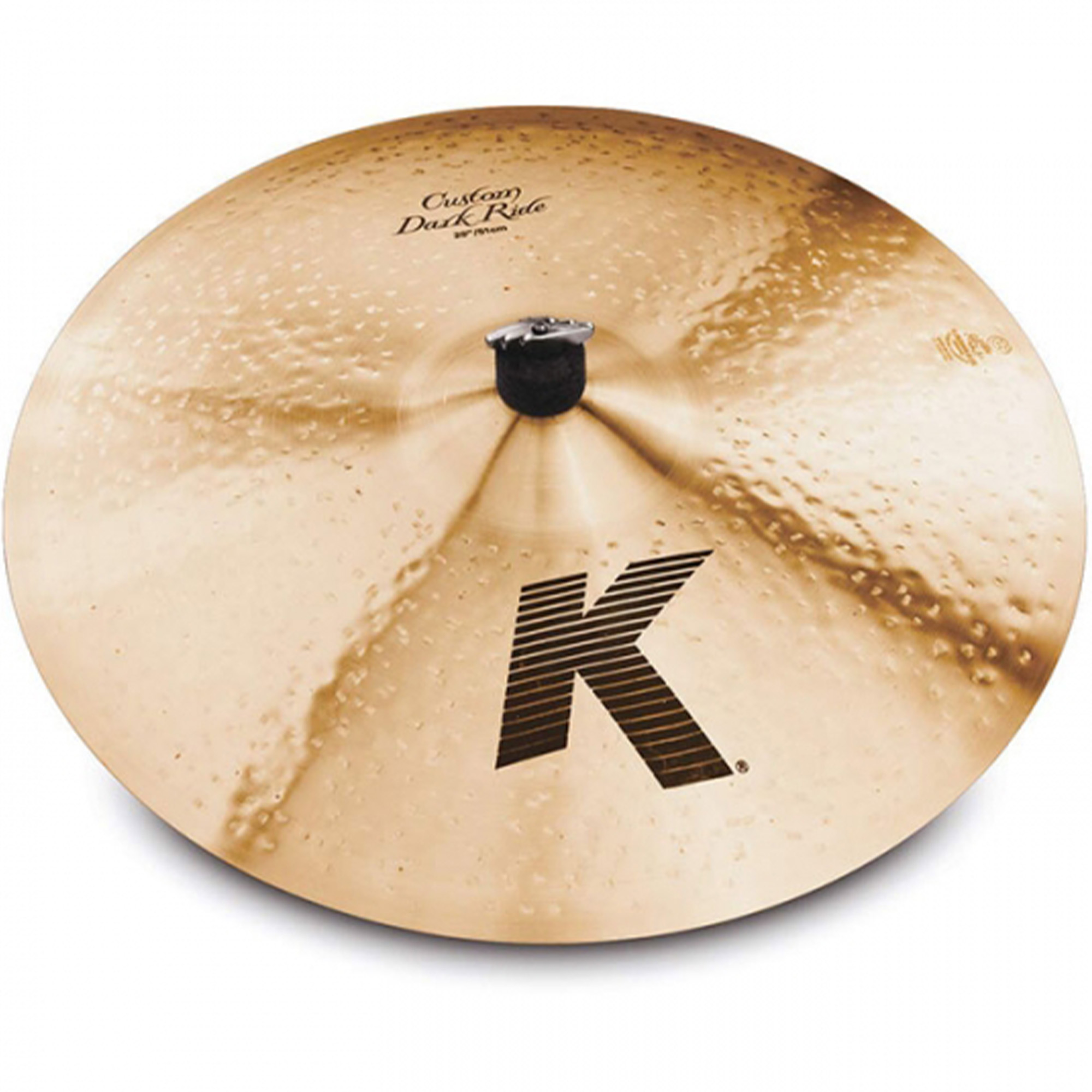 Zildjian K Custom Cymbal Set - Dark Pack