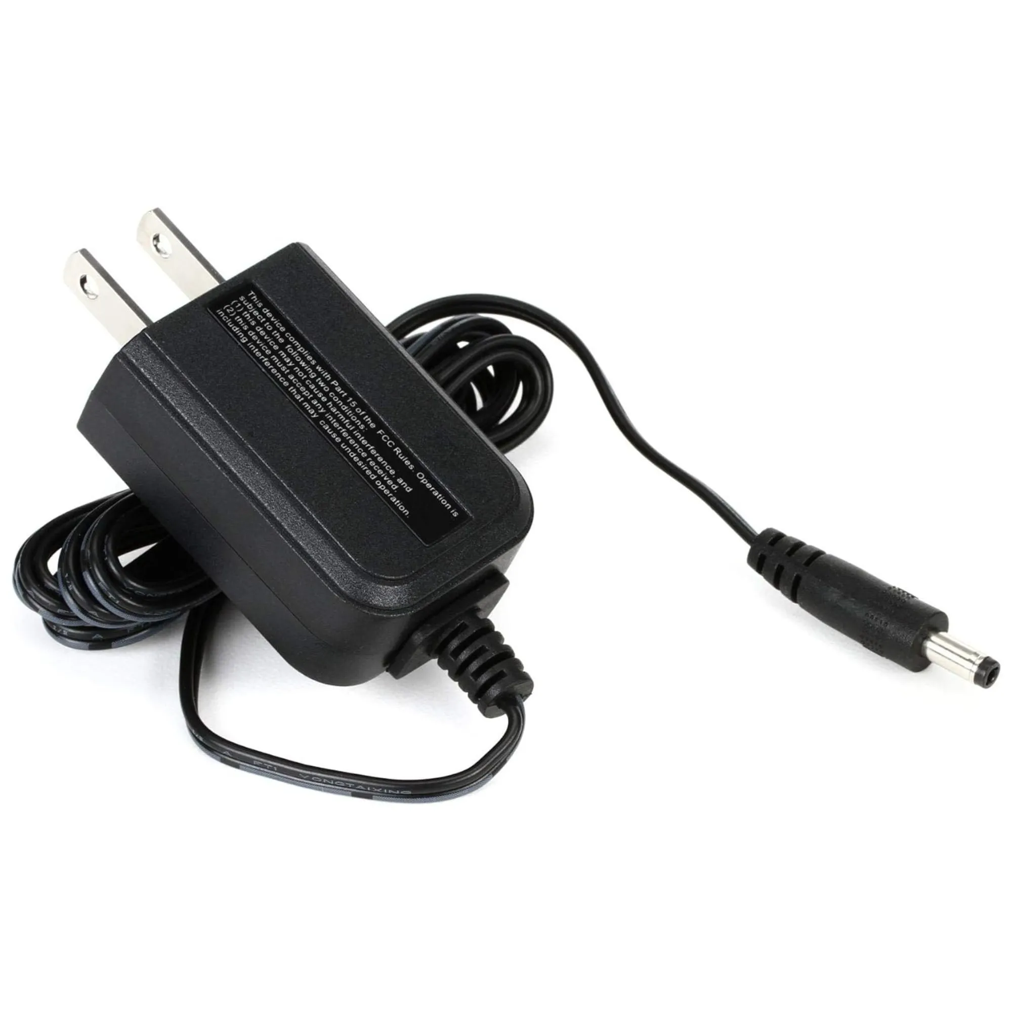 Zoom AD14 5V Power Supply For Handy Recorder H4N Pedals- 2 Years Warranty
