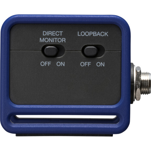 Zoom AMS-22 2x2 USB Audio Interface for Music and Streaming- 2 Years Warranty