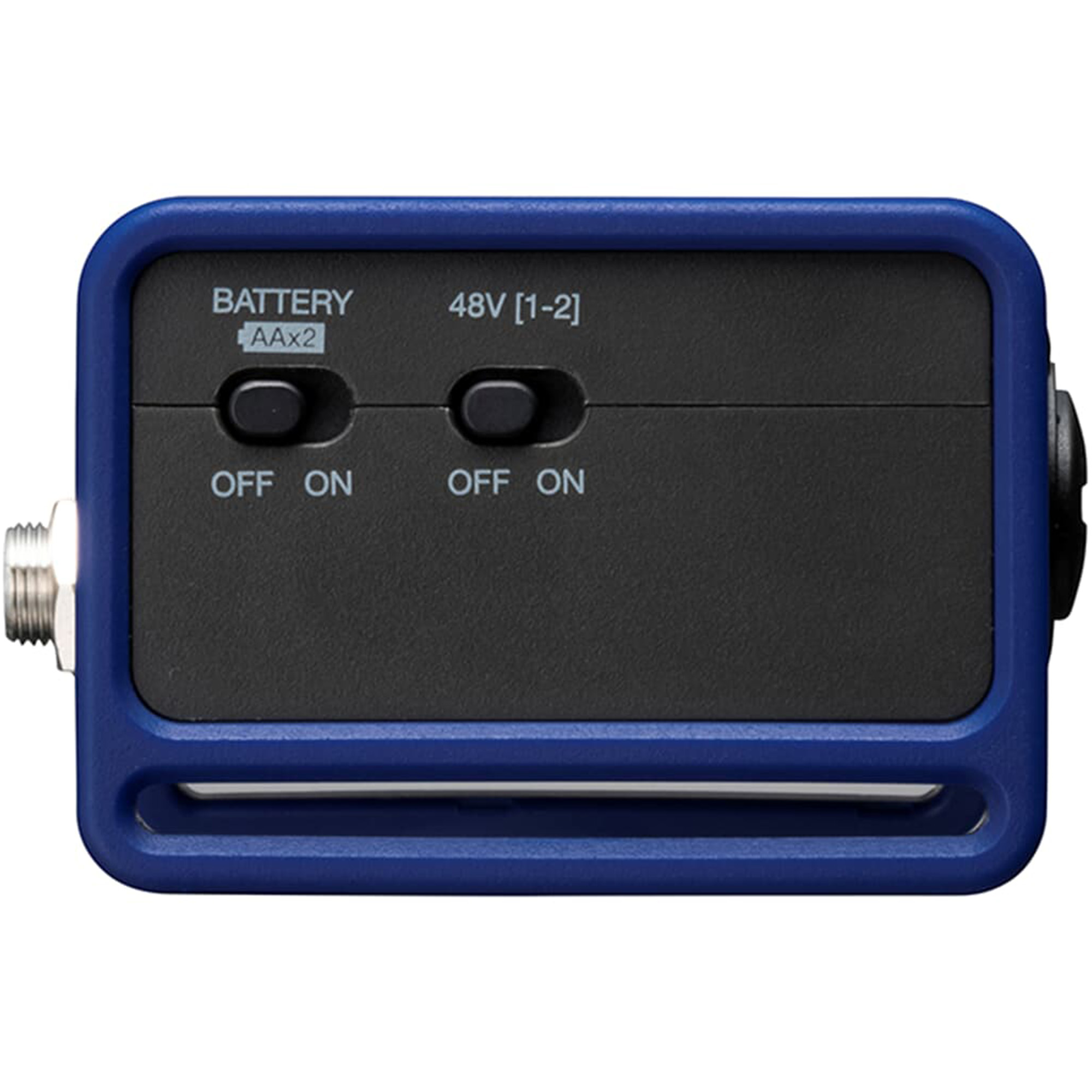 Zoom AMS-24 2x4 USB Audio Interface for Music and Streaming- 2 Years Warranty