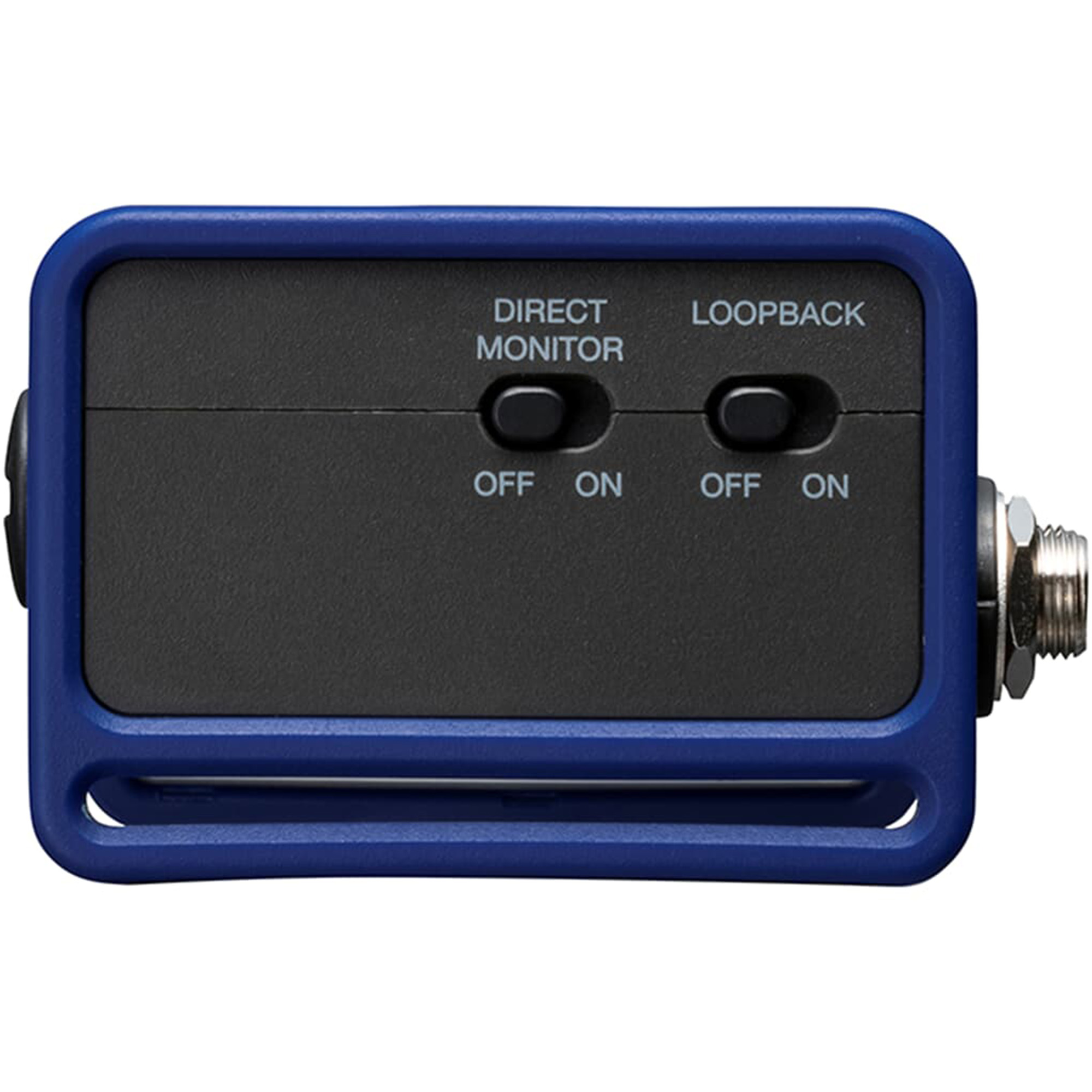 Zoom AMS-24 2x4 USB Audio Interface for Music and Streaming- 2 Years Warranty