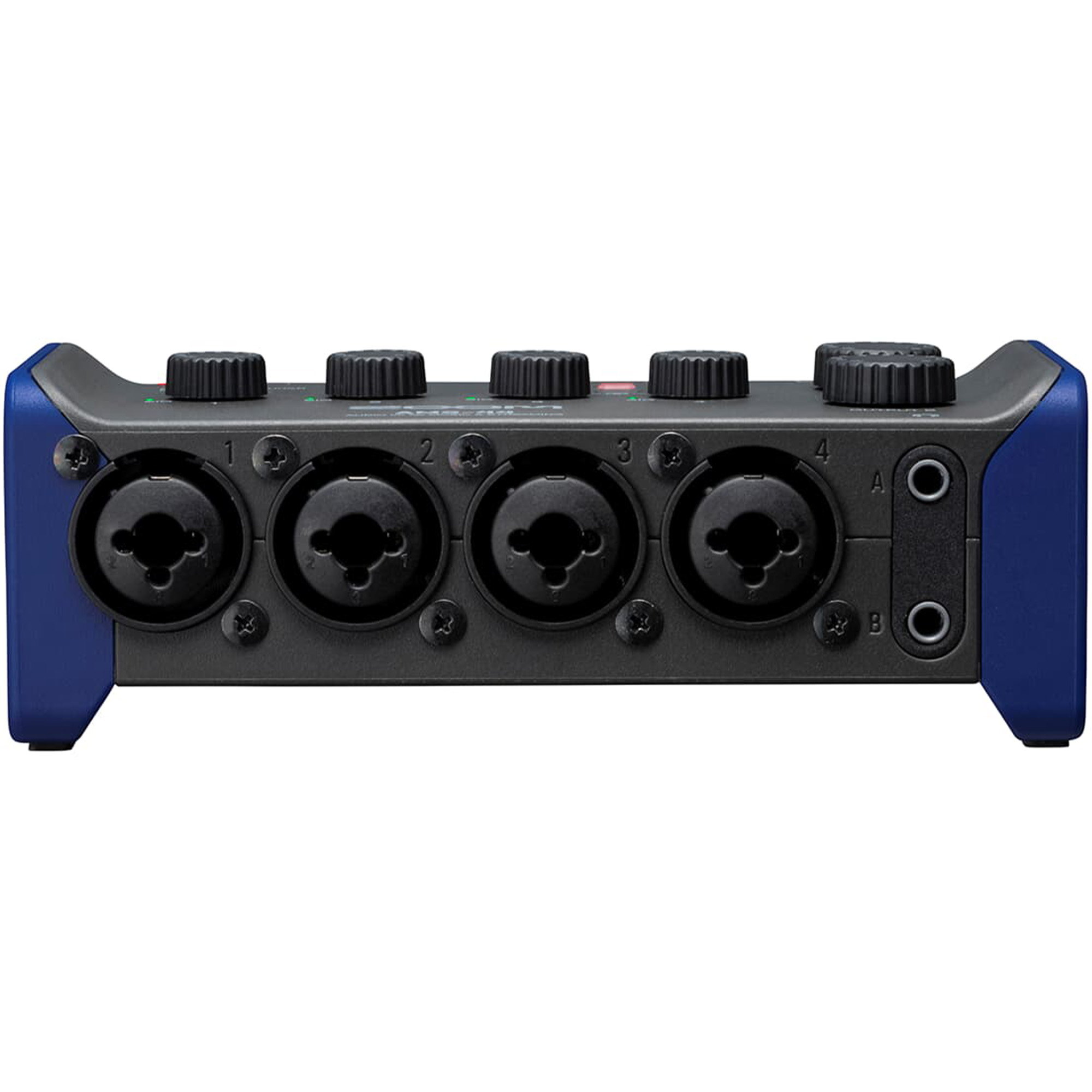 Zoom AMS-44 Audio Interface- 2 Years Warranty