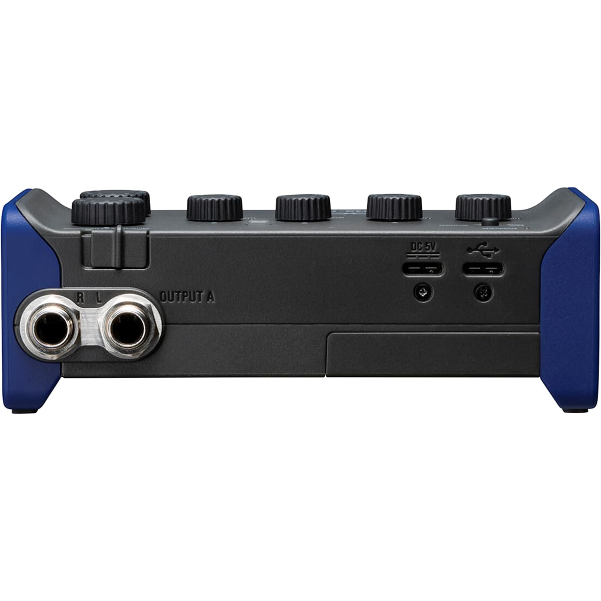 Zoom AMS-44 Audio Interface- 2 Years Warranty
