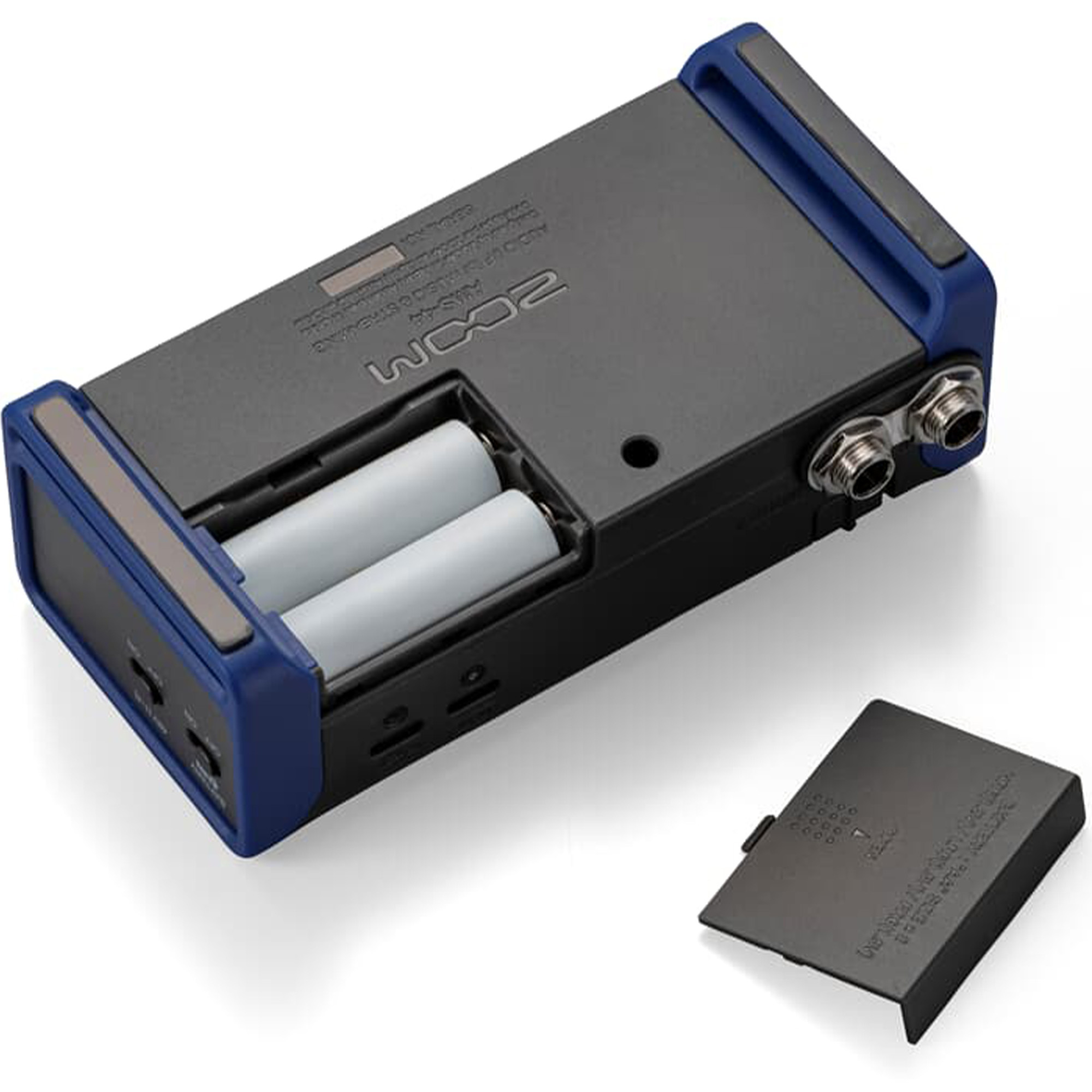 Zoom AMS-44 Audio Interface- 2 Years Warranty