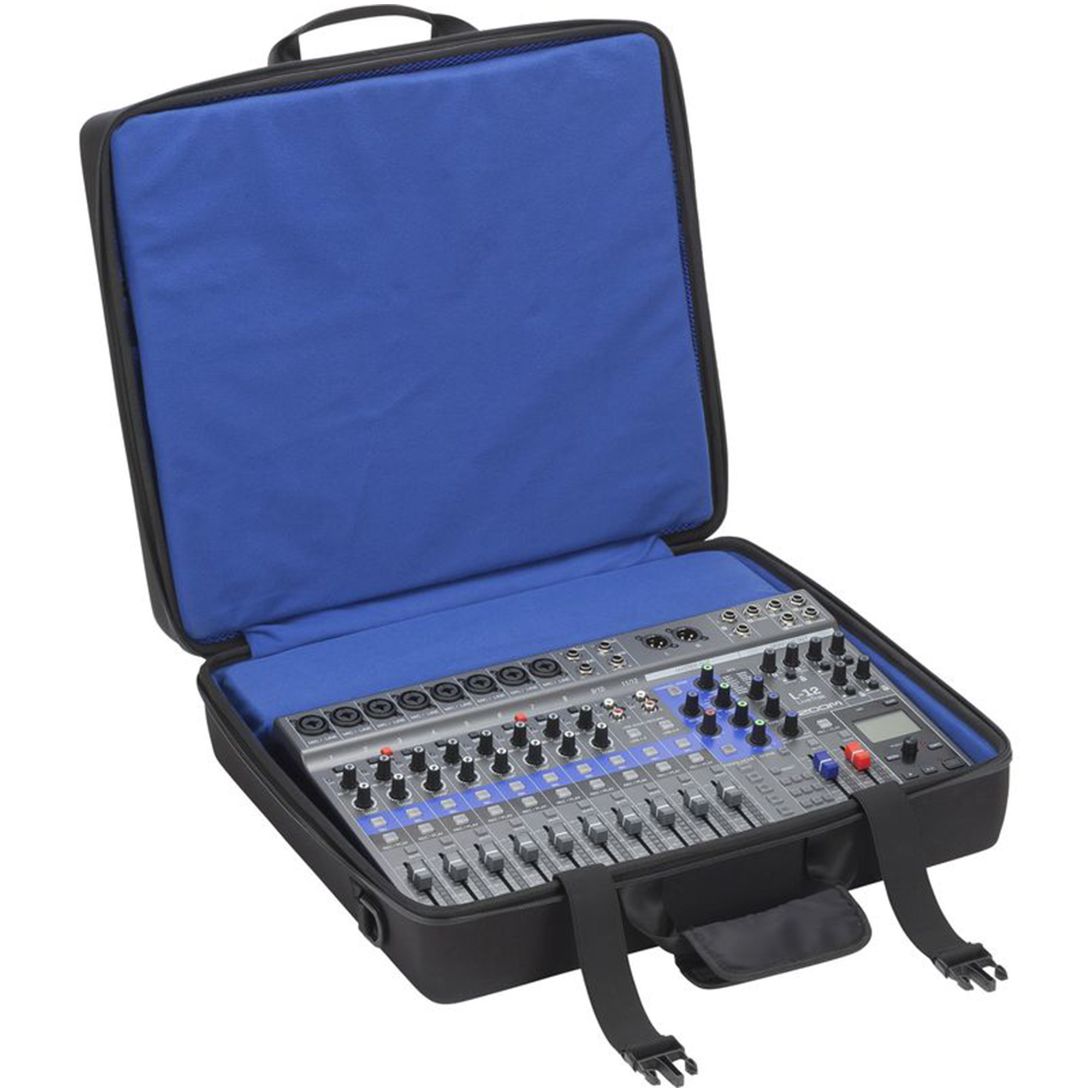 Zoom CBL-20 Carrying Bag for L-20 / L-12- 2 Years Warranty