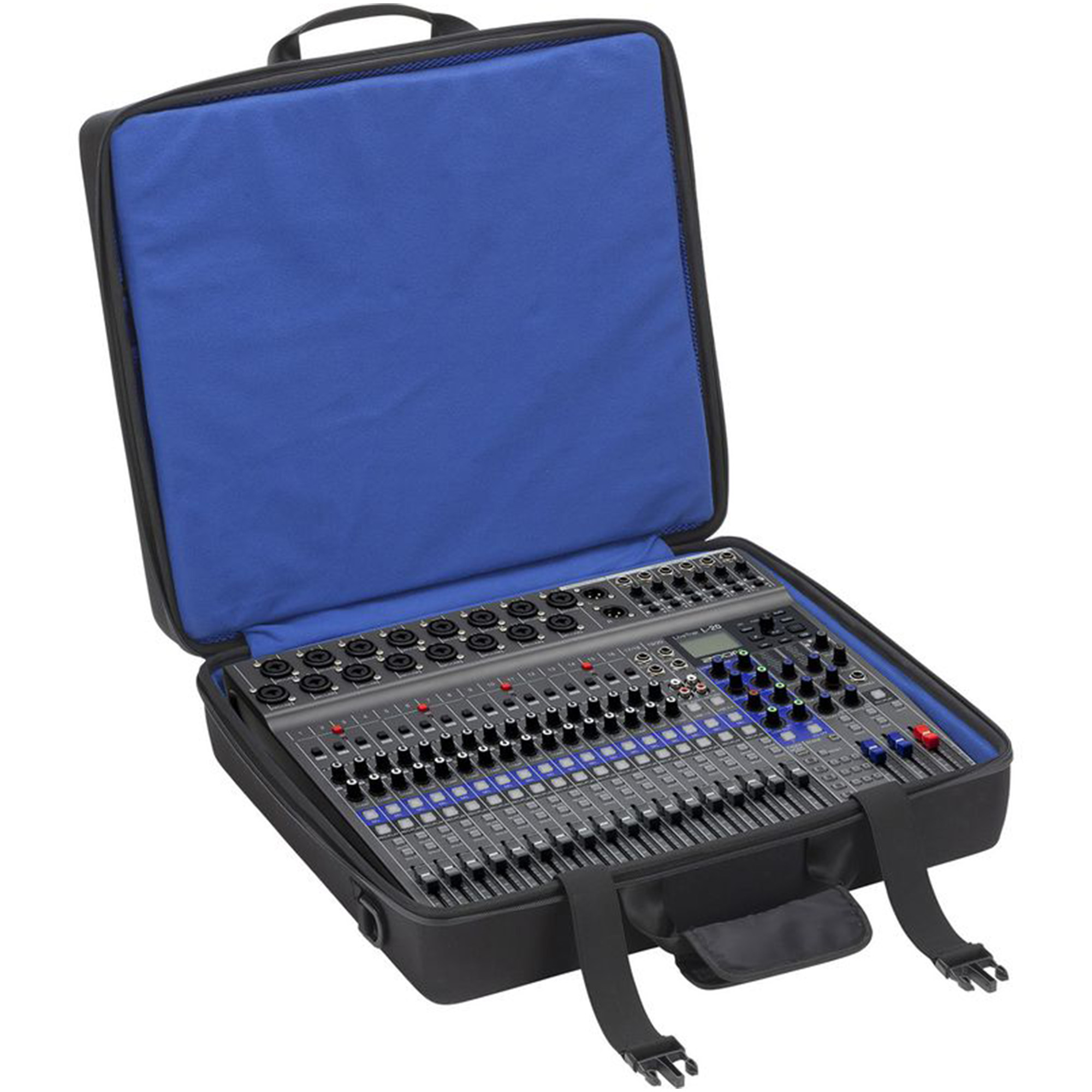 Zoom CBL-20 Carrying Bag for L-20 / L-12- 2 Years Warranty