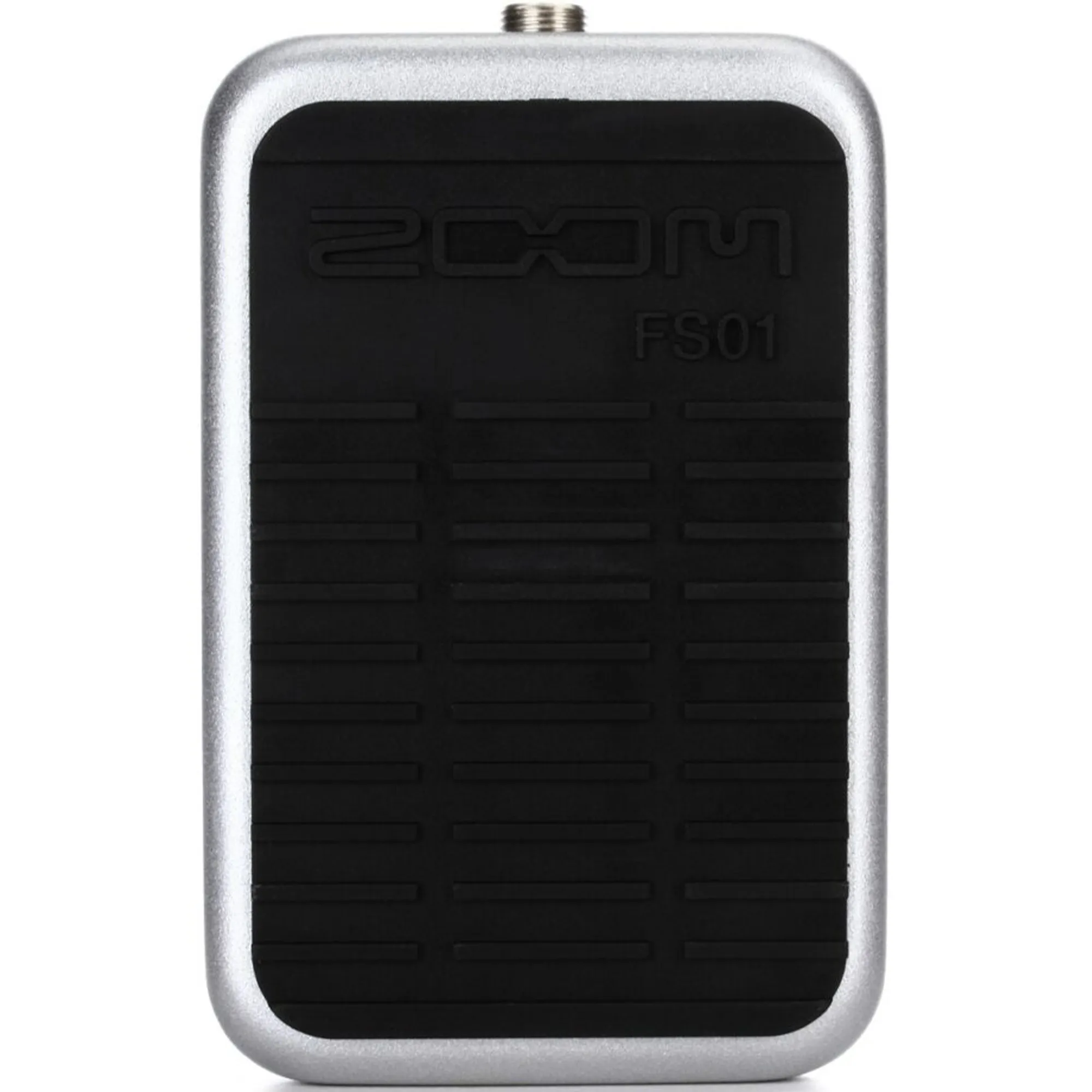 Zoom FS-01 Momentary Footswitch - For 500 Series Pedals- 2 Years Warranty