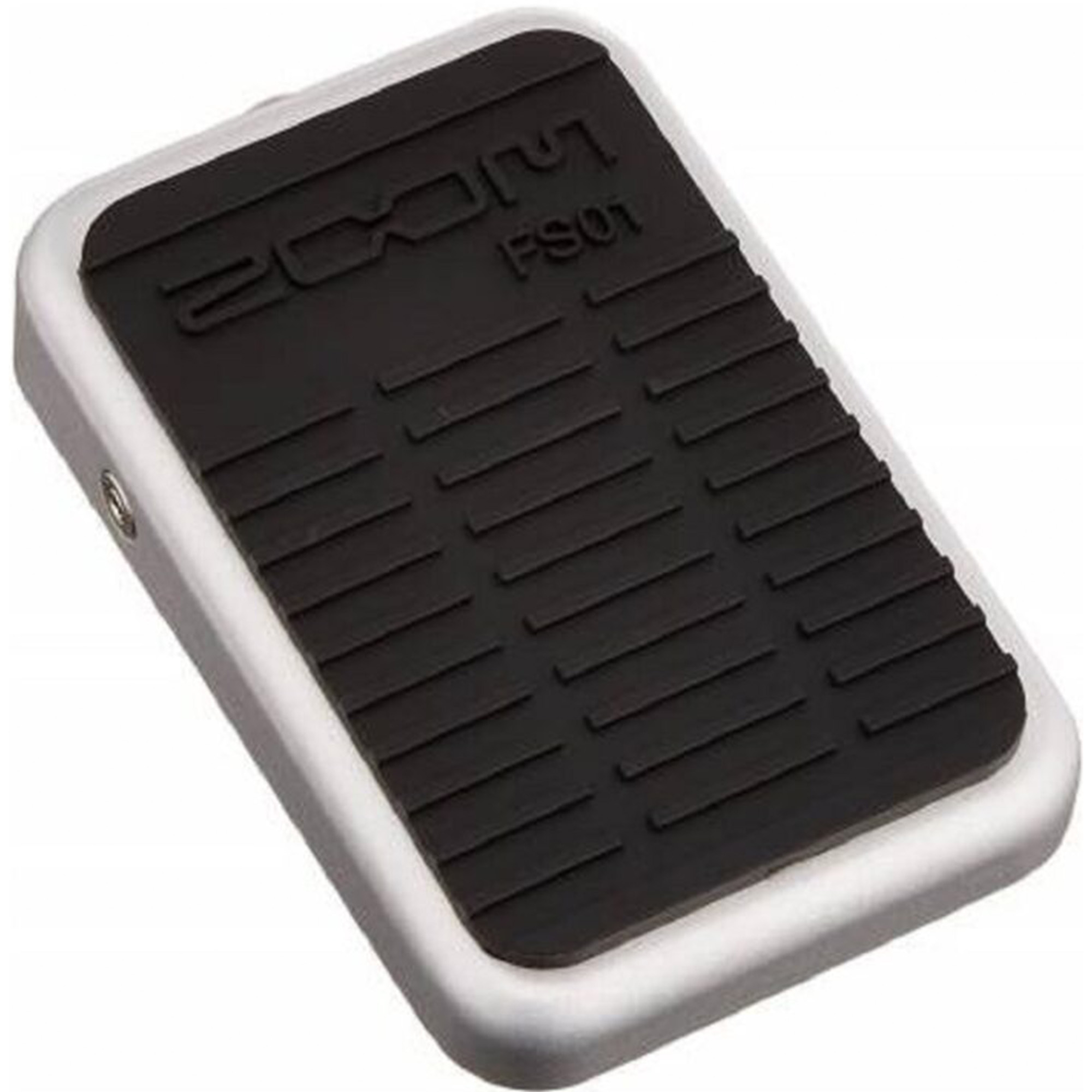 Zoom FS-01 Momentary Footswitch - For 500 Series Pedals- 2 Years Warranty