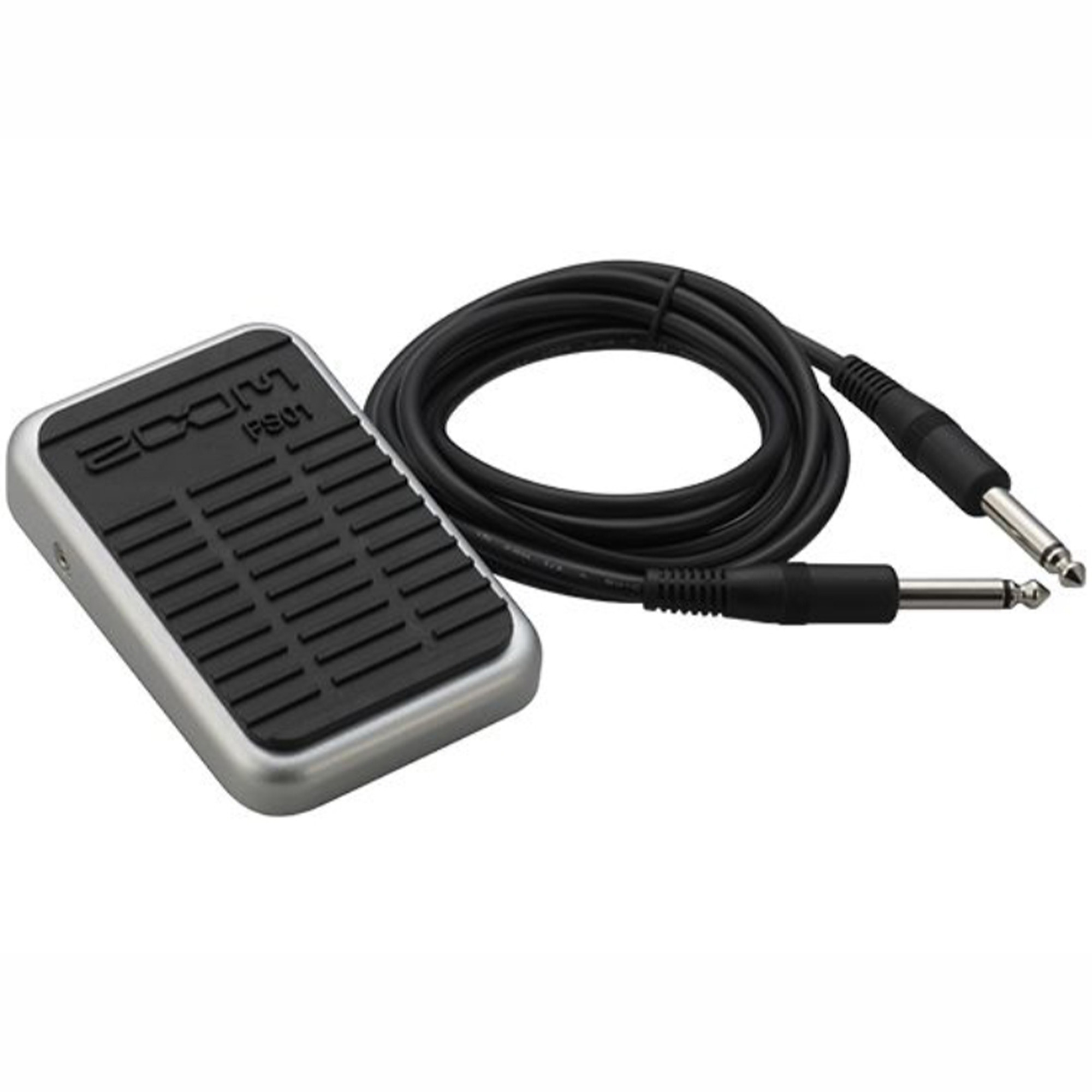 Zoom FS-01 Momentary Footswitch - For 500 Series Pedals- 2 Years Warranty