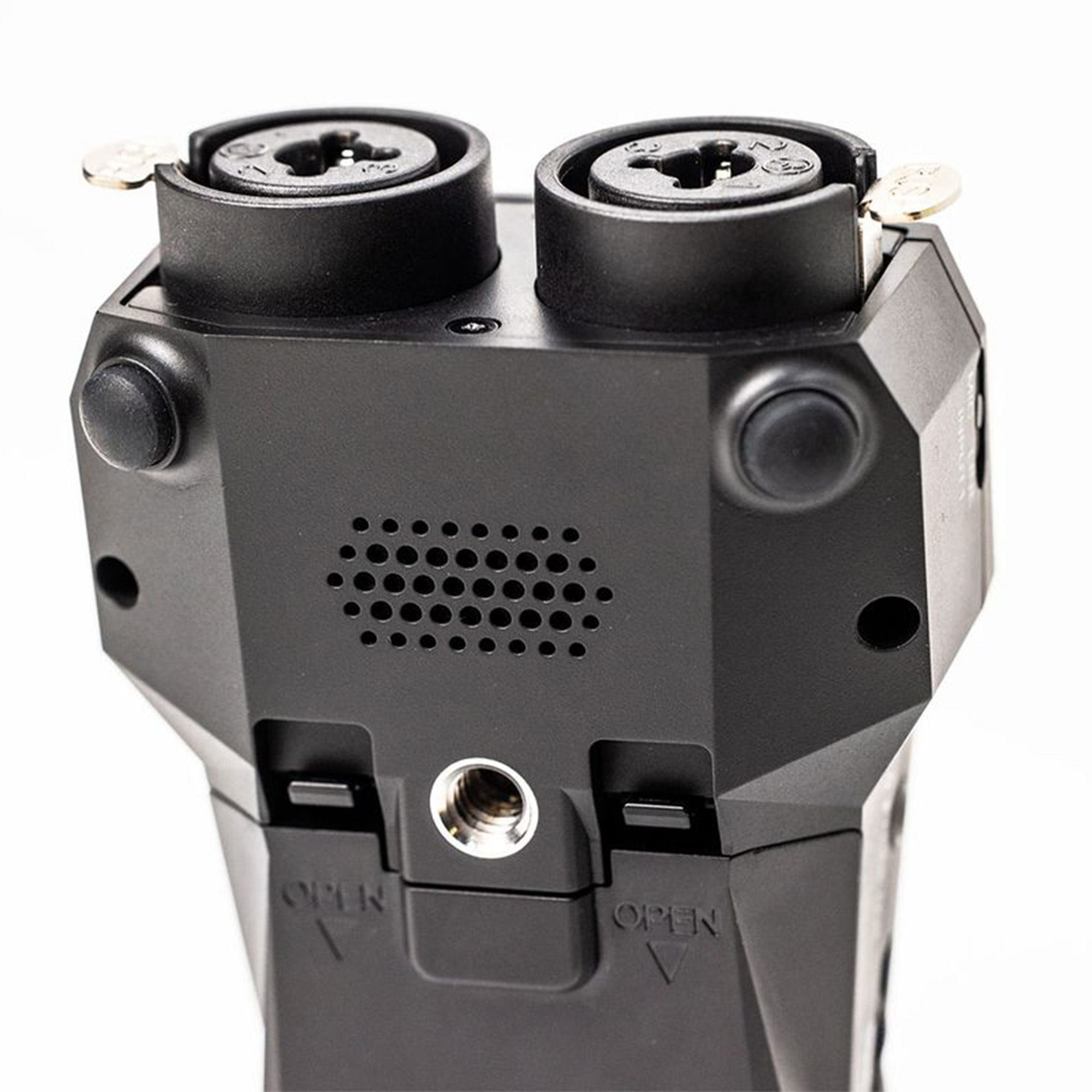 Zoom H1 XLR Handy Recorder- 2 Years Warranty