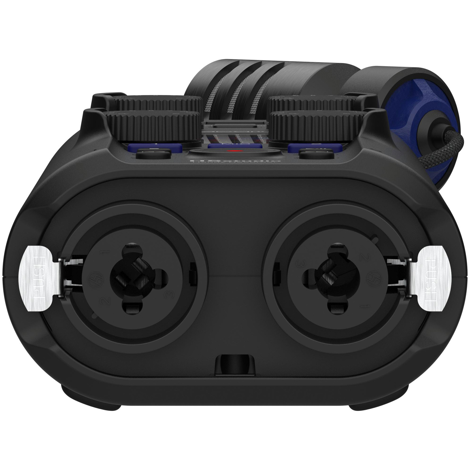 Zoom H5 Studio Handy Recorder- 2 Years Warranty