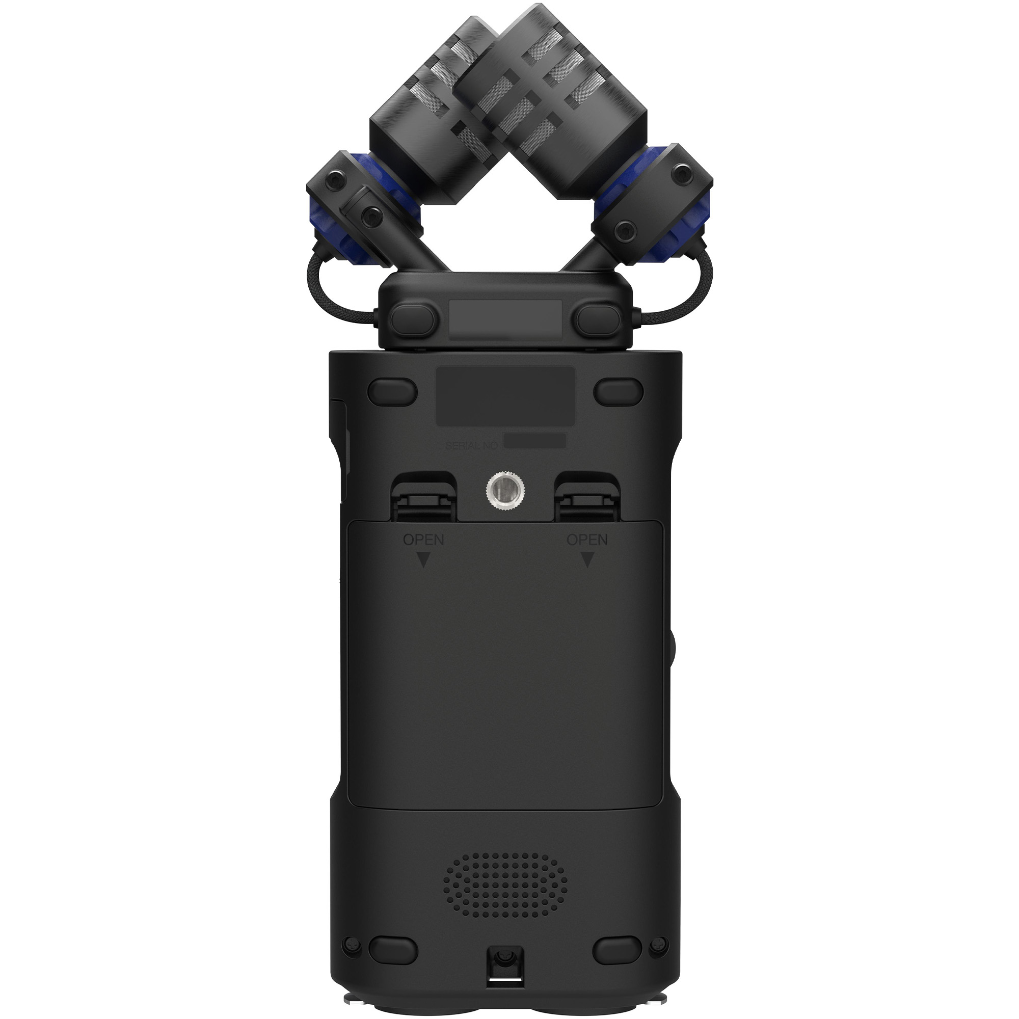 Zoom H5 Studio Handy Recorder- 2 Years Warranty