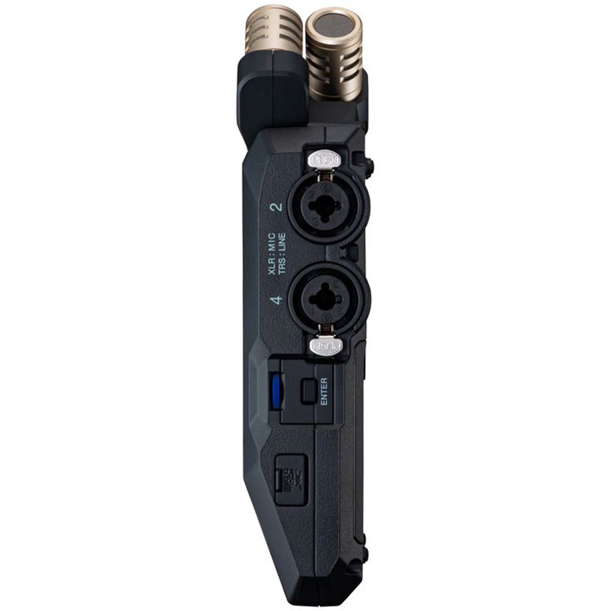 Zoom H6essential 6-Track 32-Bit Handy Recorder- 2 Years Warranty