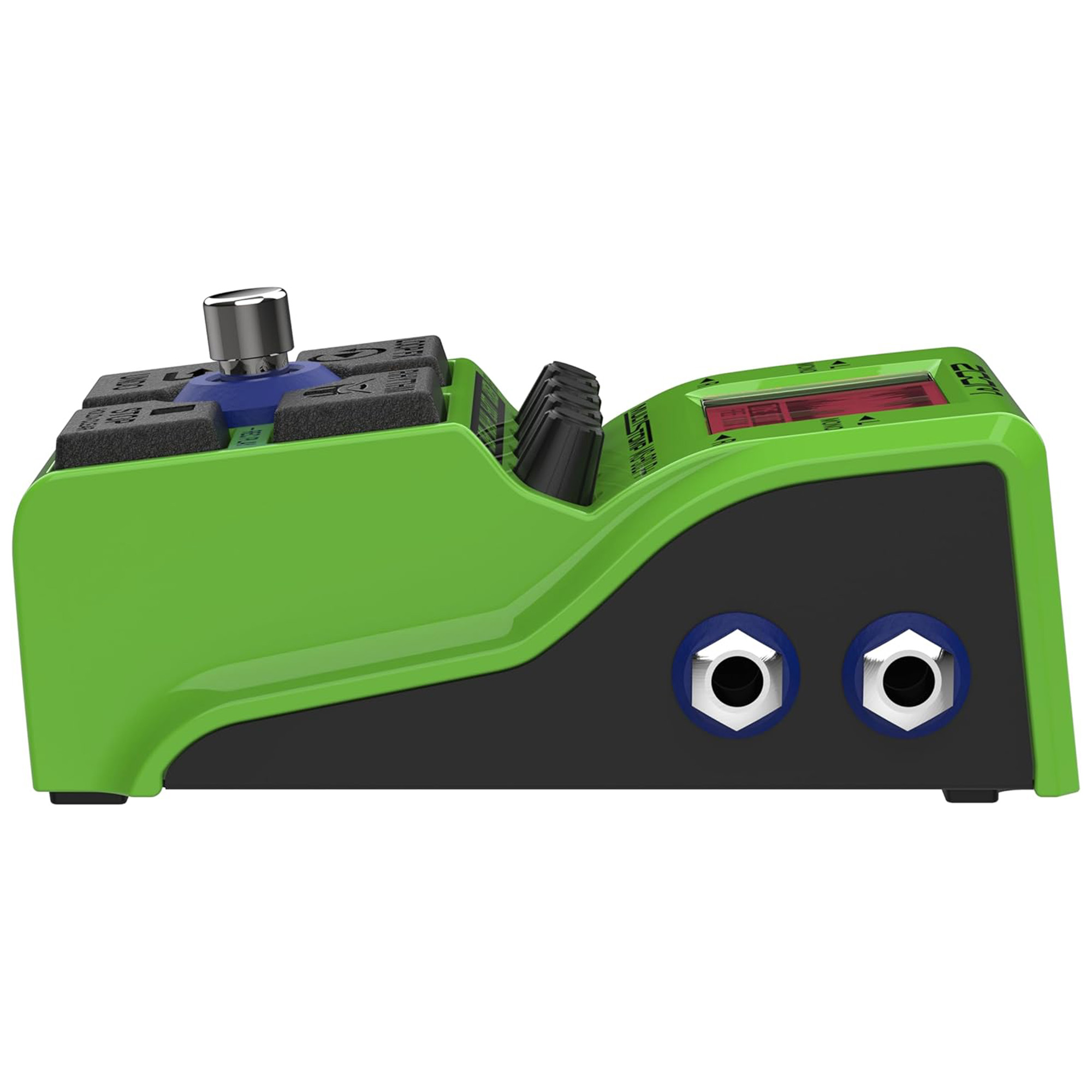 Zoom MultiStomp Looper Pedal - 2 Years Warranty