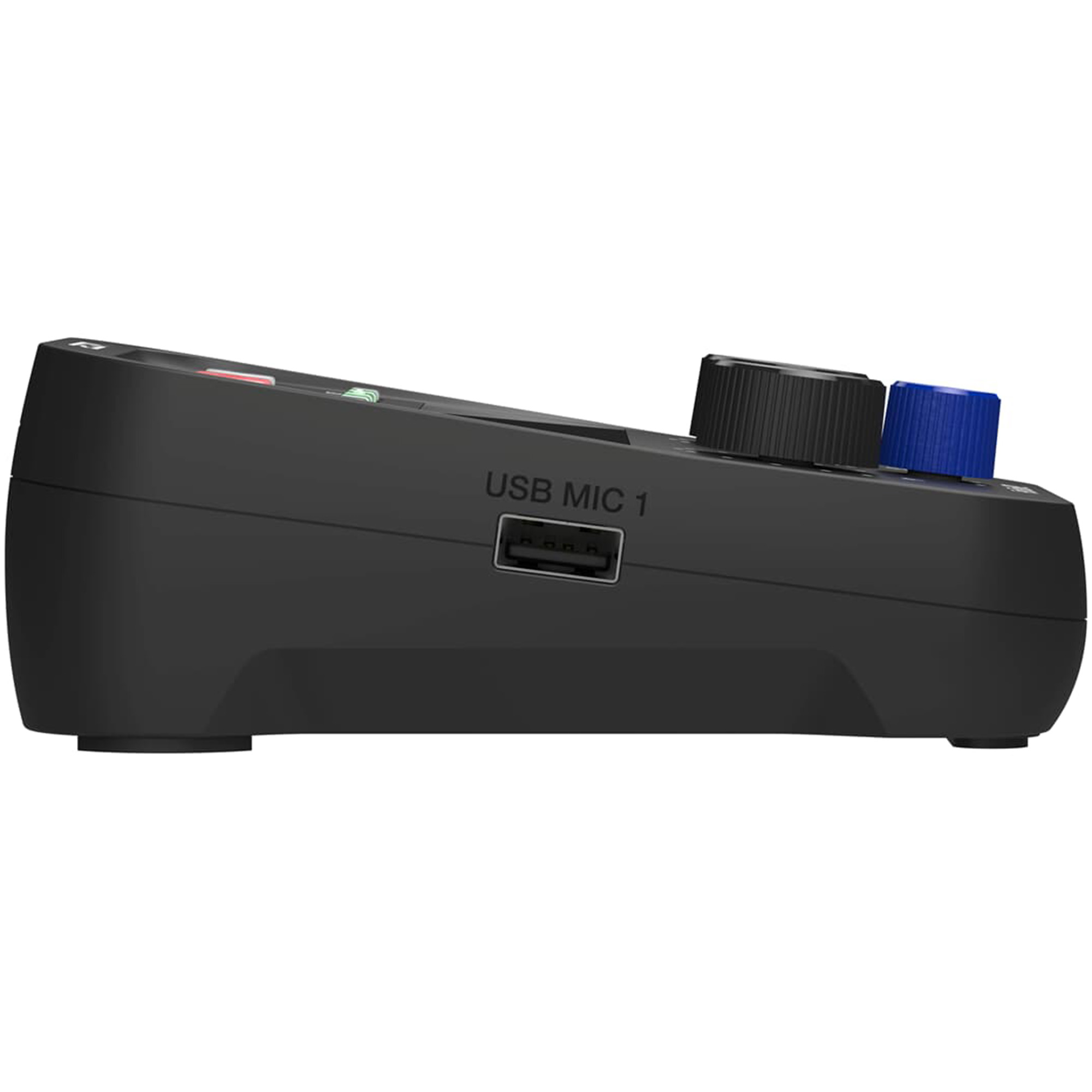 Zoom P2-Zoom PodTrak P2 USB Mic Recorder- 2 Years Warranty