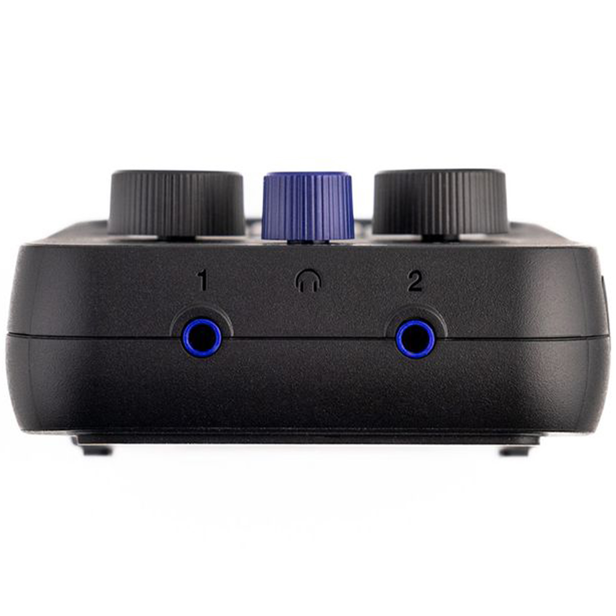 Zoom P2-Zoom PodTrak P2 USB Mic Recorder- 2 Years Warranty