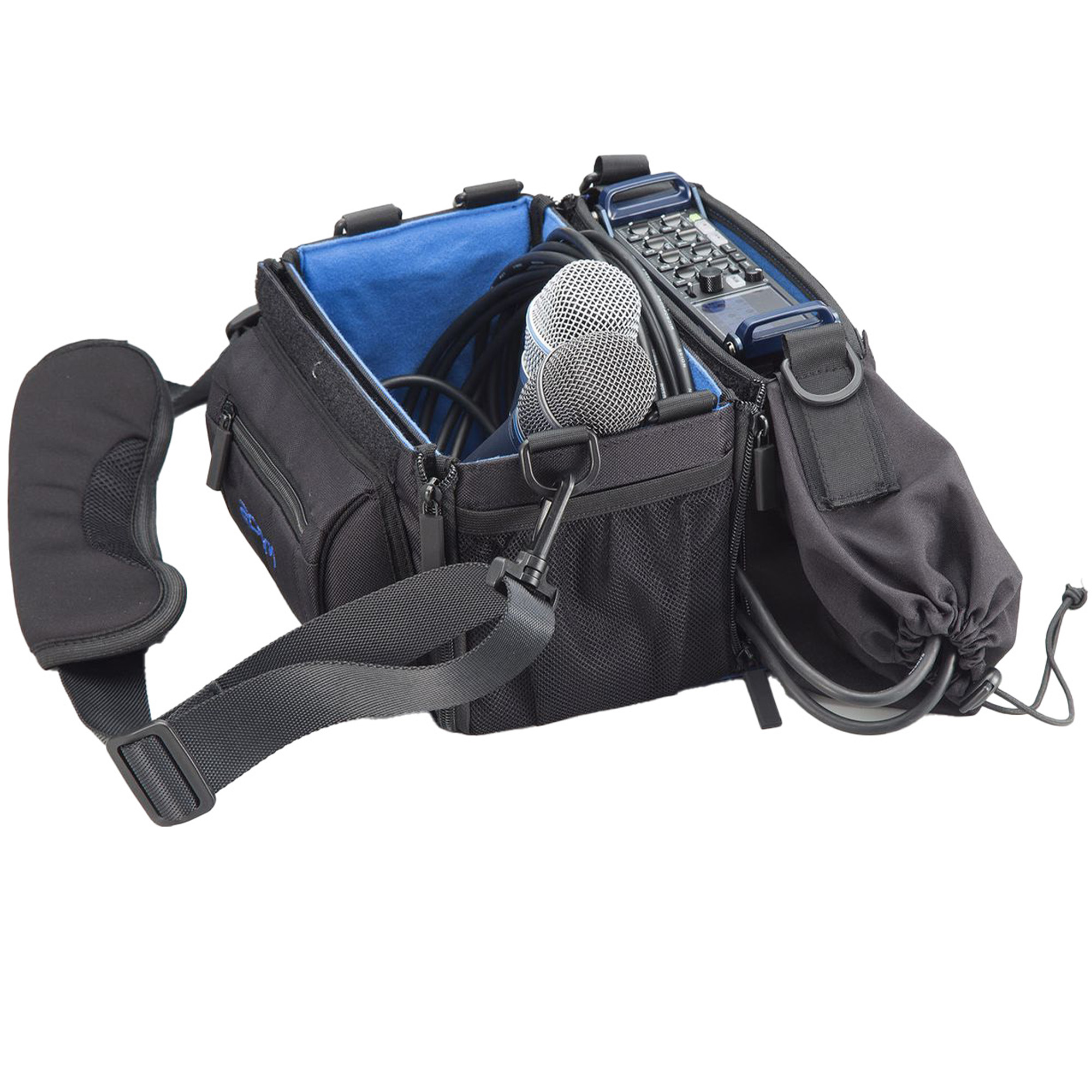 Zoom PCF-8n F8 Protective Bag- 2 Years Warranty