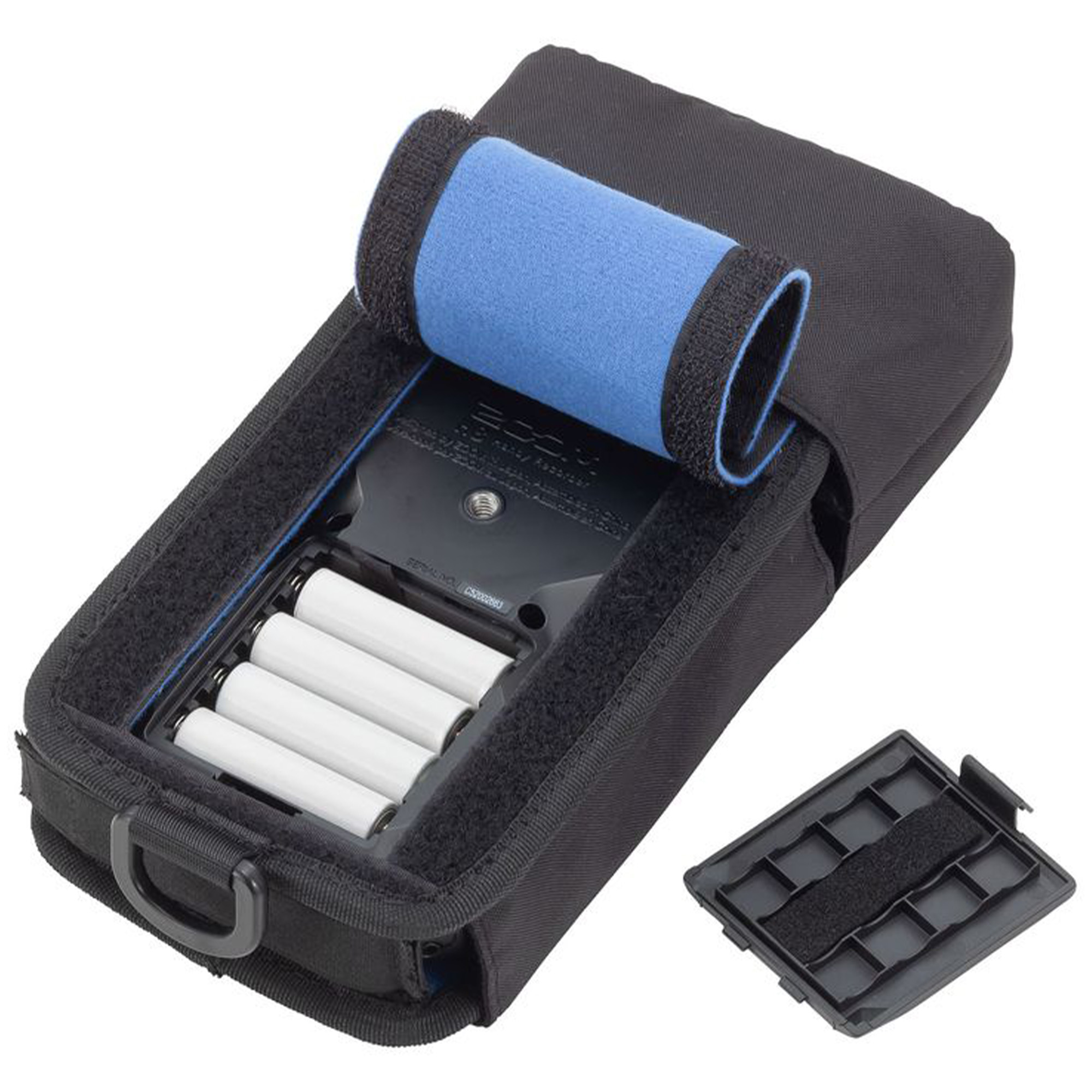Zoom PCH-8 Protective Case for Zoom H8 Handy Recorder- 2 Years Warranty