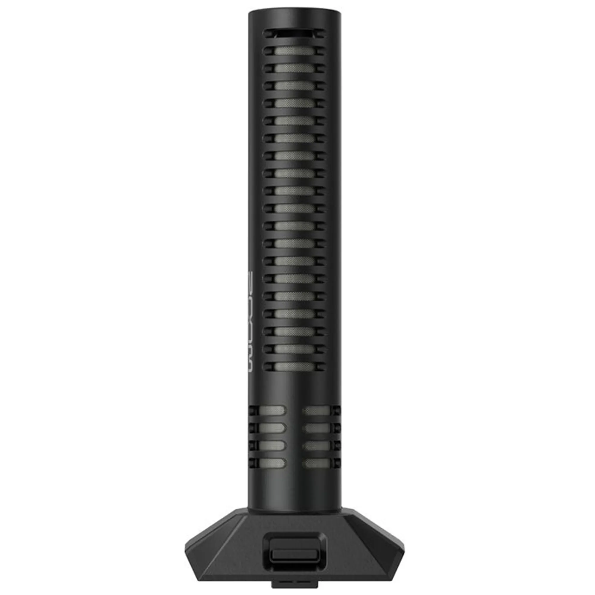 Zoom SSH-6e Stereo Shotgun Mic Capsule For Crystal Clear Dialogue - 2 Years Warranty