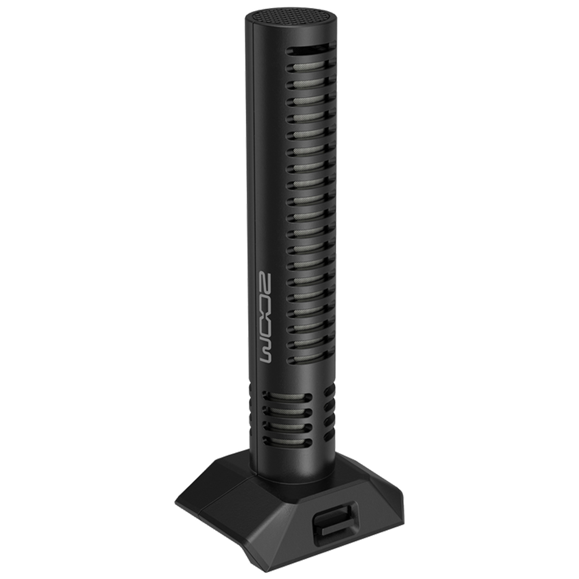 Zoom SSH-6e Stereo Shotgun Mic Capsule For Crystal Clear Dialogue - 2 Years Warranty