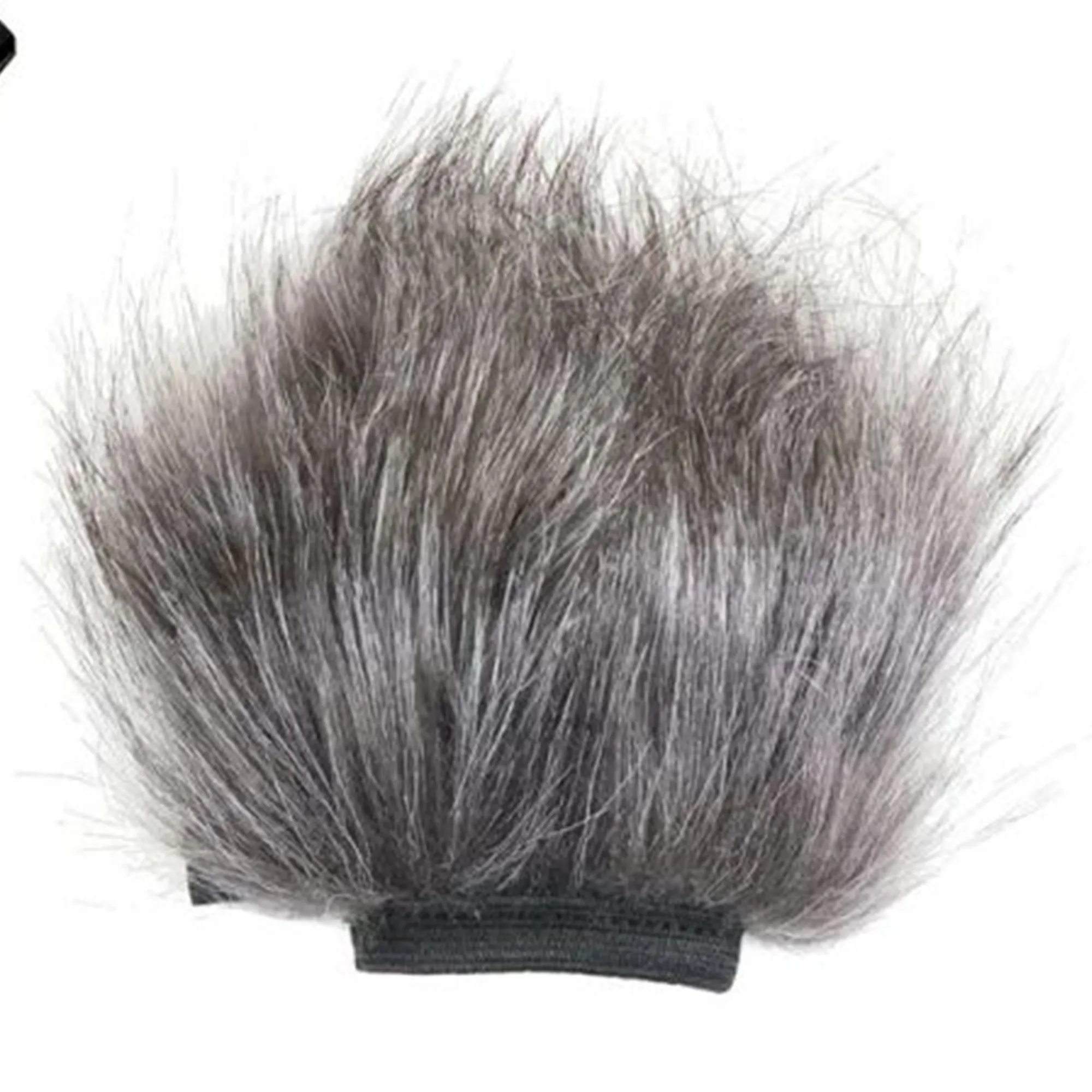 Zoom WSH-1e Hairy Windscreen for H1 Essential - 2 Years Warranty