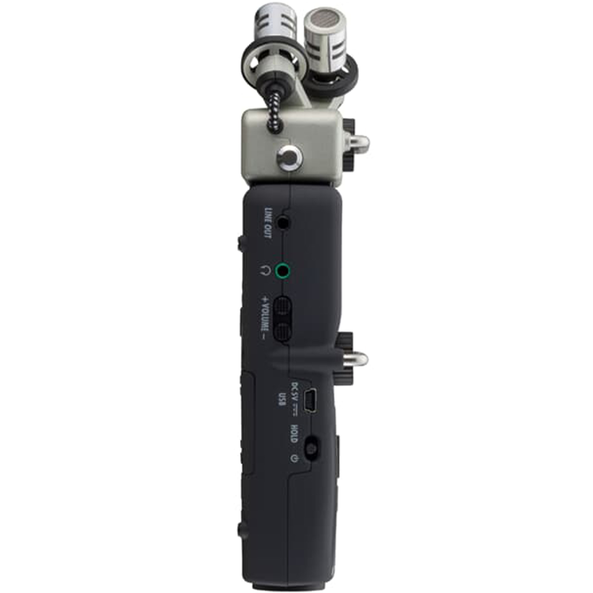 Zoom H5 Handy Recorder- 2 Years Warranty