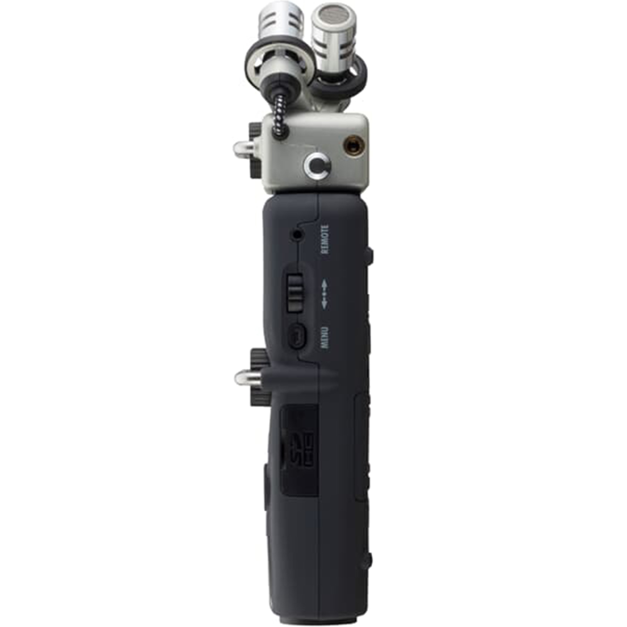 Zoom H5 Handy Recorder- 2 Years Warranty