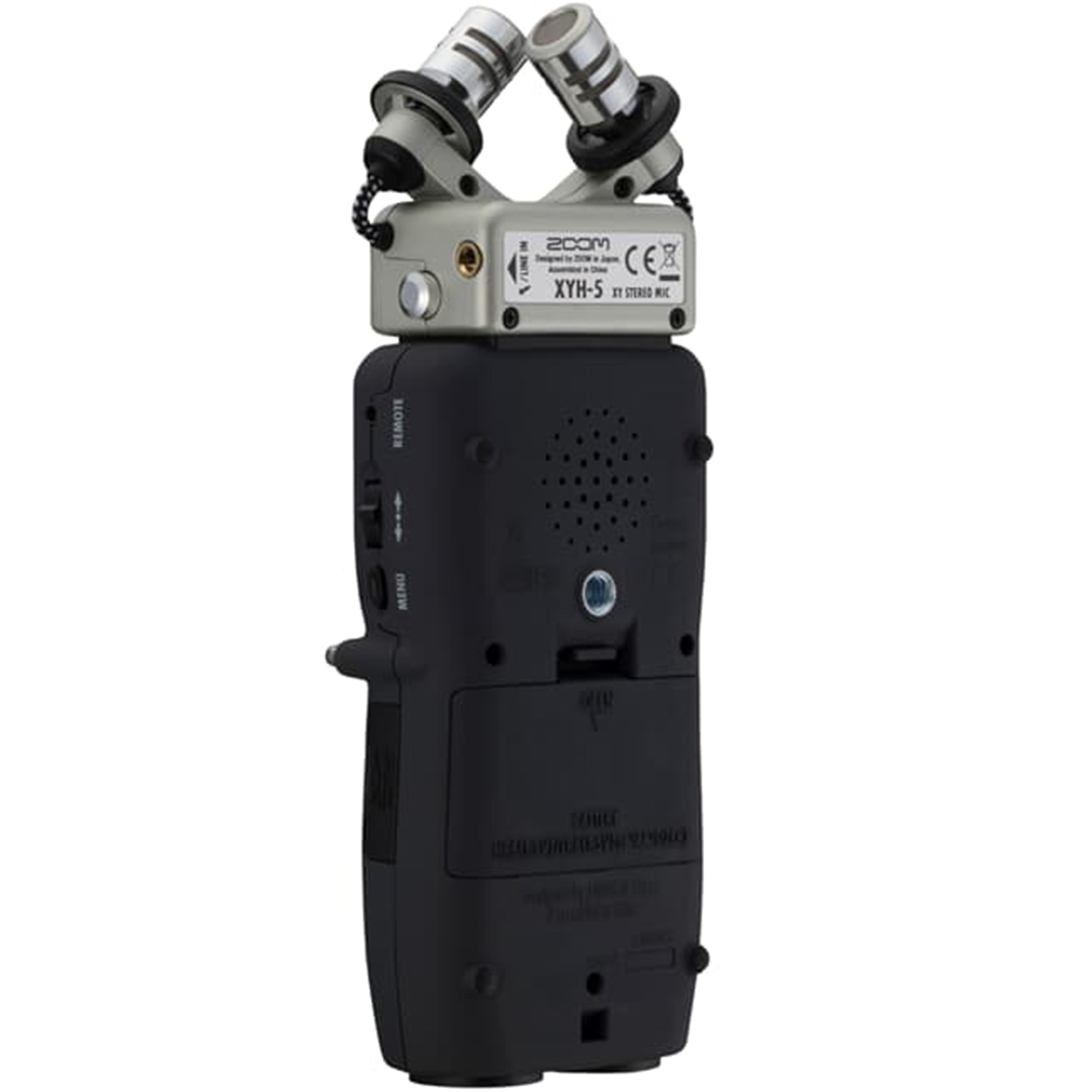 Zoom H5 Handy Recorder- 2 Years Warranty