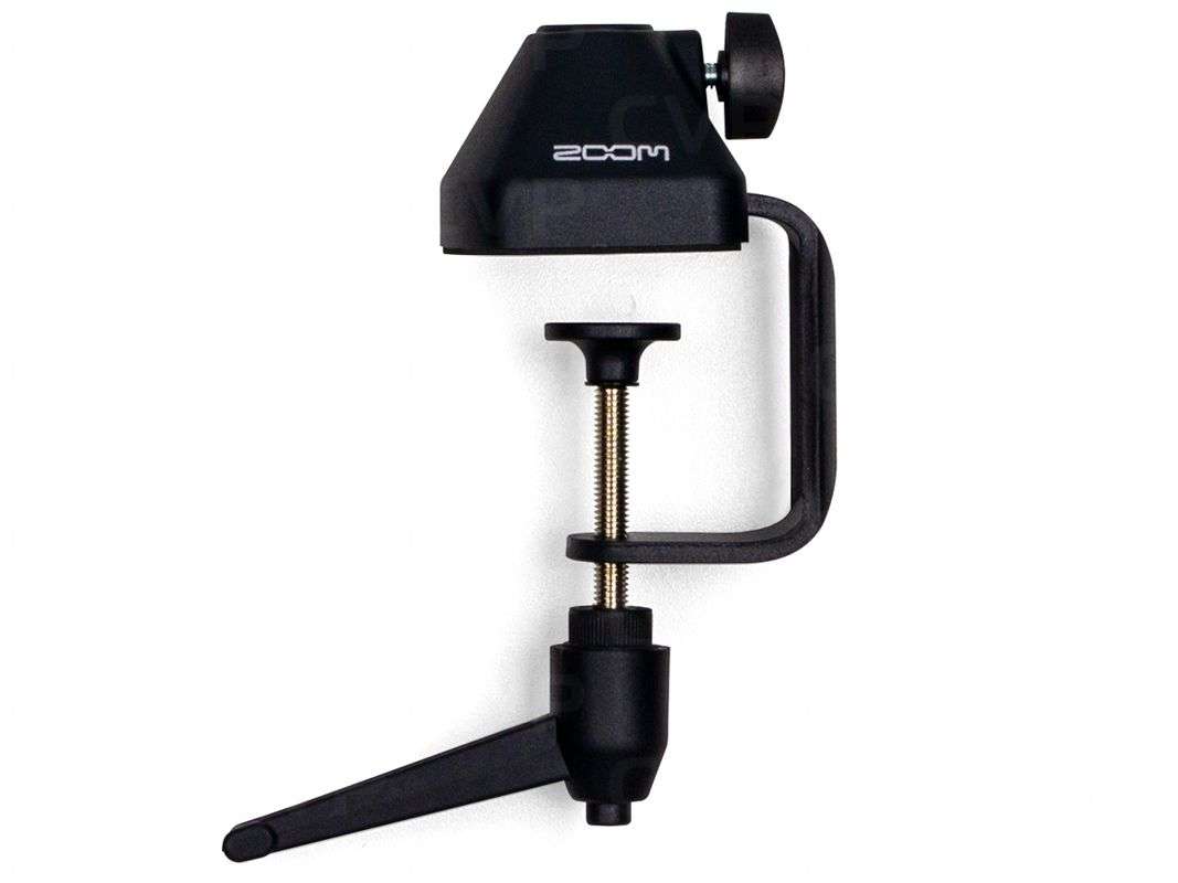 Zoom ZMA-1 Broadcast Microphone Arm- 2 Years Warranty