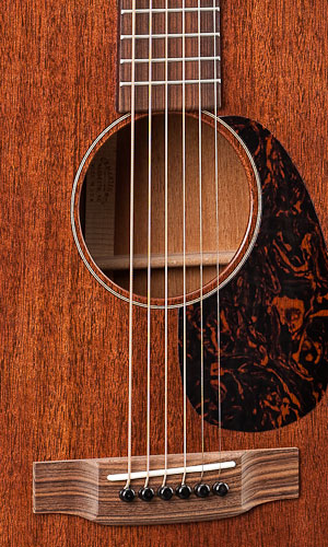 Martin 00015M Acoustic Guitar - Natural (PRE ORDER)