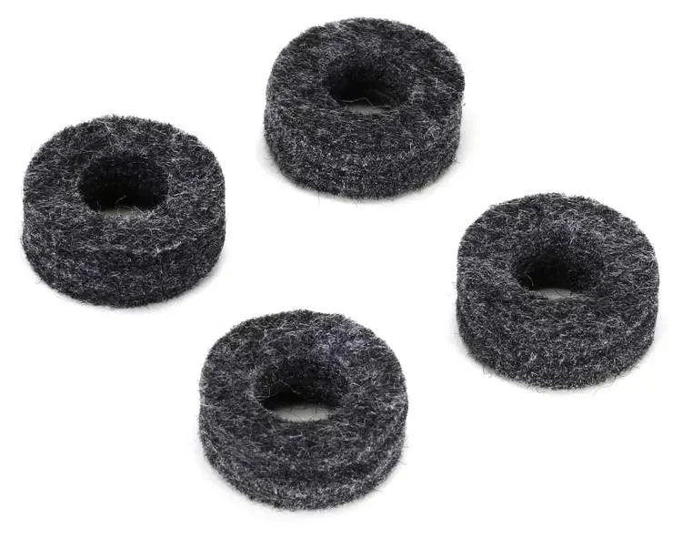 DW Hardware Felt Washer for Clutch - 4 Pieces