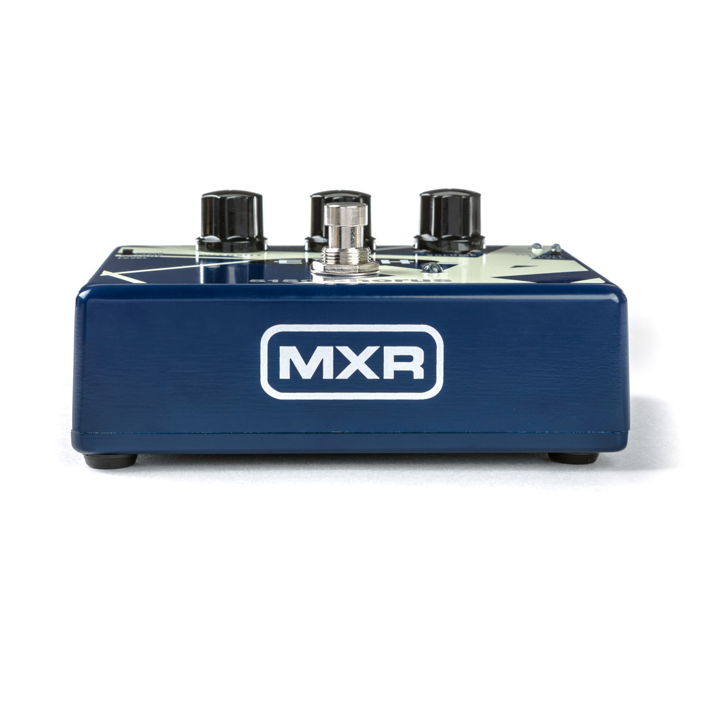 Jim Dunlop EVH30 MXR Eddie Van Halen EVH 5150 Chorus Pedal - B-Stock