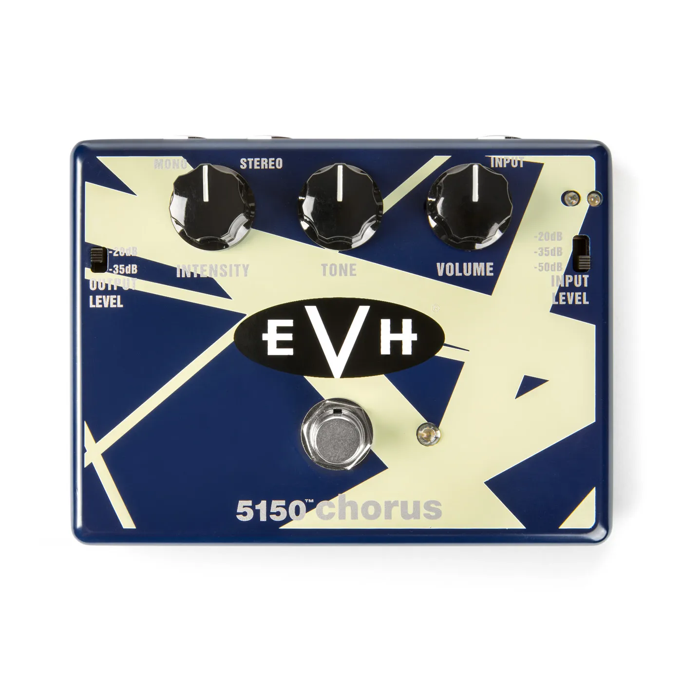 Jim Dunlop EVH30 MXR Eddie Van Halen EVH 5150 Chorus Pedal - B-Stock