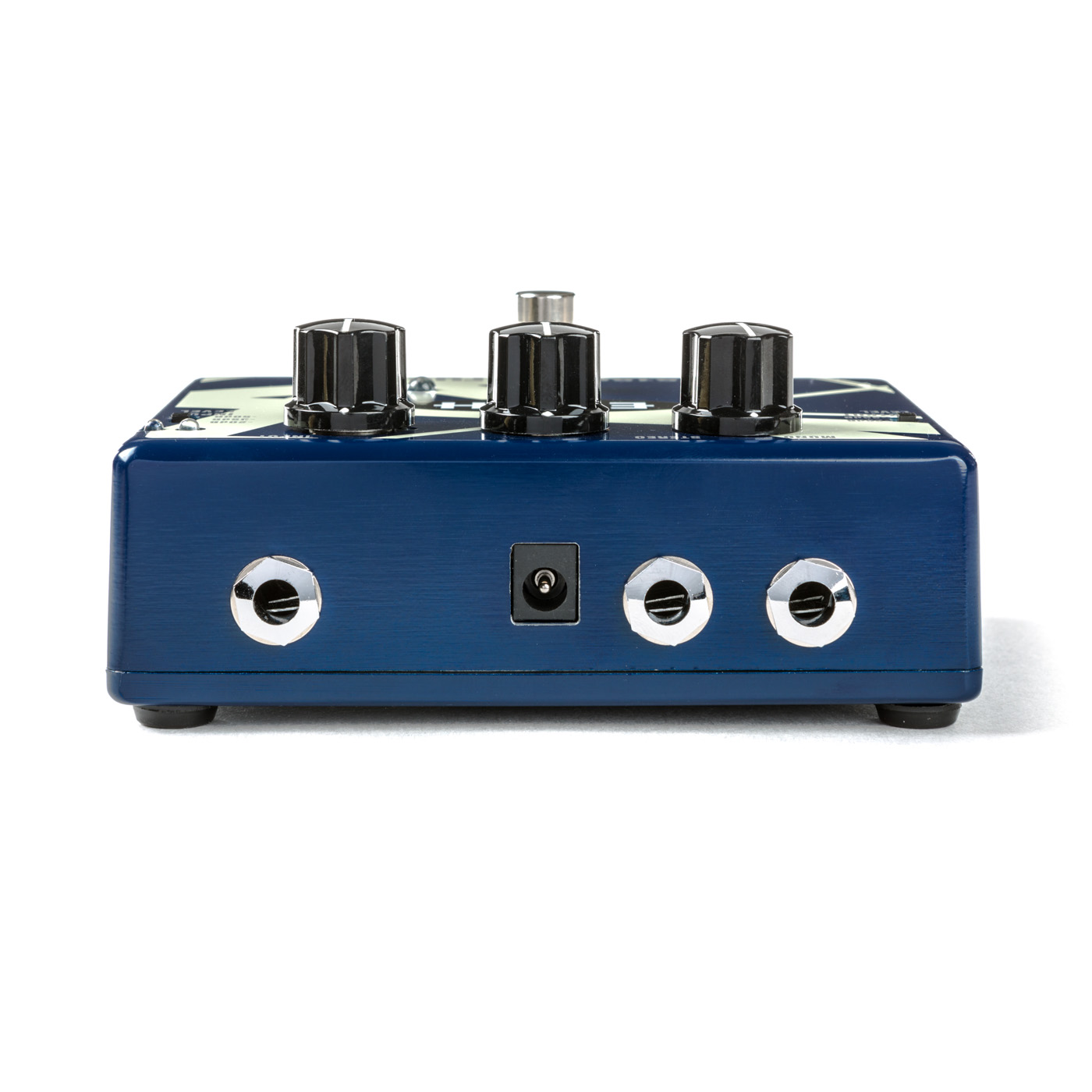 Jim Dunlop EVH30 MXR Eddie Van Halen EVH 5150 Chorus Pedal - B-Stock