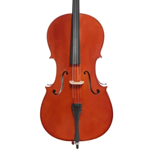 Sunrise Cello Outfit - 4/4