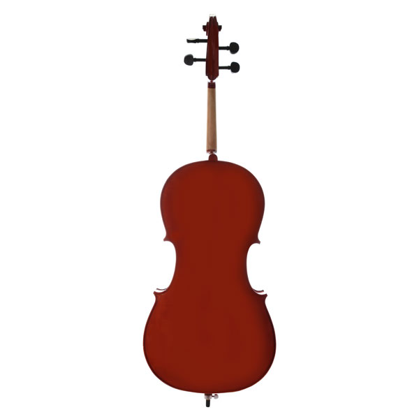 Sunrise Cello Outfit - 4/4