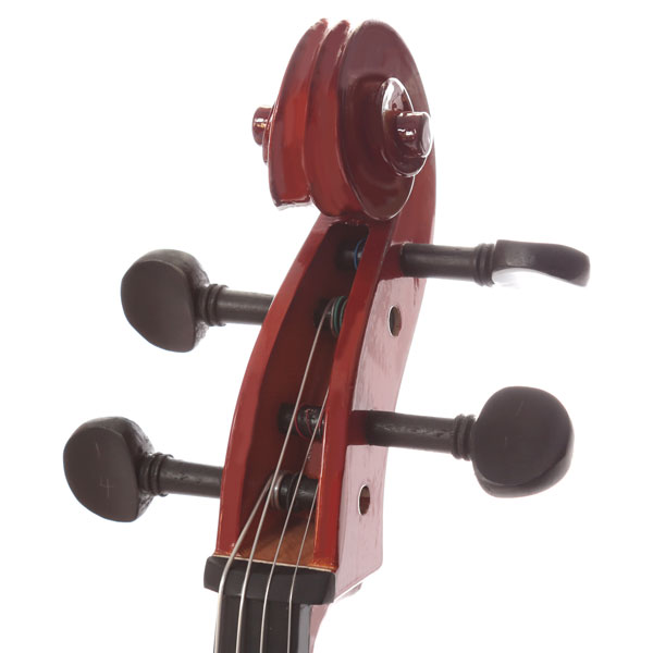 Sunrise Cello Outfit - 4/4