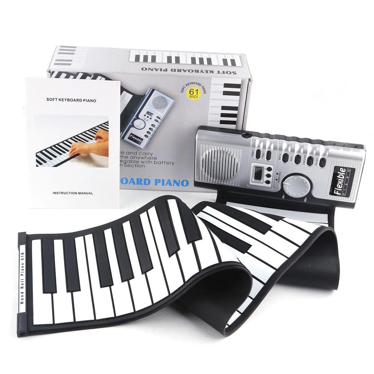Piano & Keyboard
