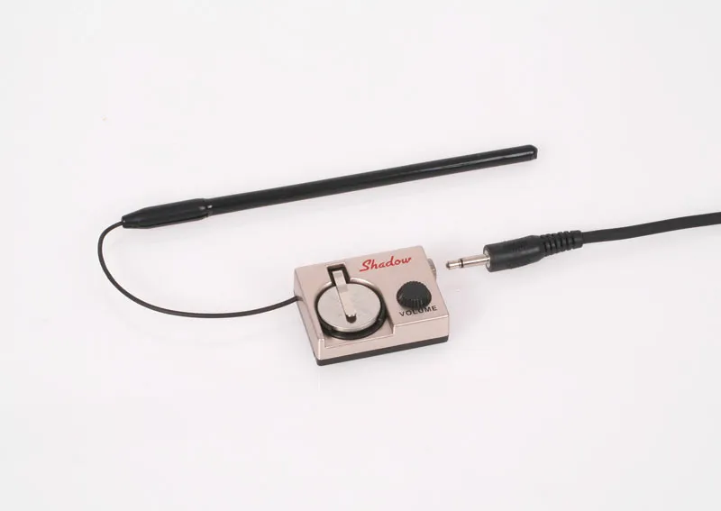 Shadow SH-NFX Oud Pickup