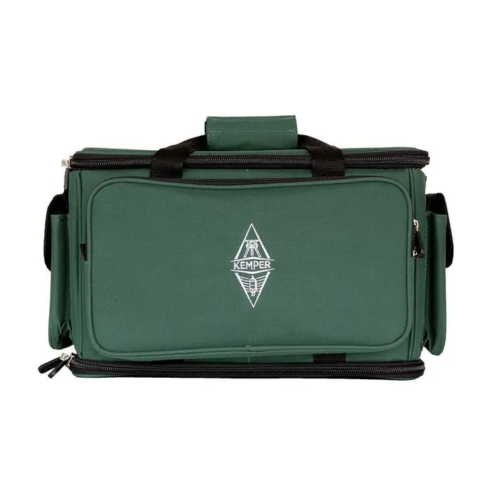 Kemper Profiler Stage Bag - Green - B-Stock