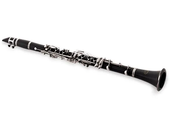 Khon 6402M Clarinet Bb Matt Finished