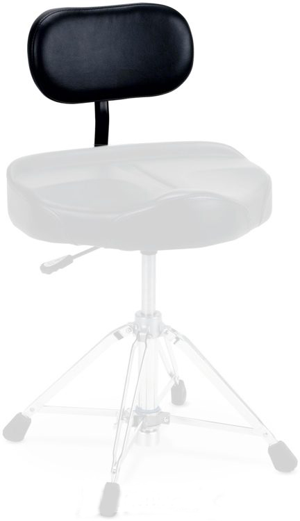 DW Hardware Airlift Series Throne Backrest for 9100AL Series