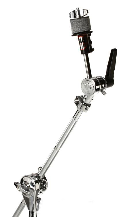 DW Hardware 9000 Series Heavy Duty Tom and Cymbal Stand