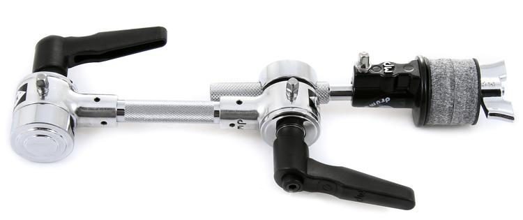 DW Hardware Puppy Bone with Adjustable Cymbal Arm