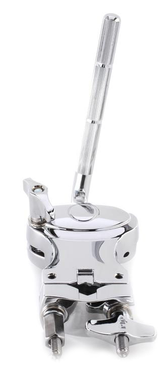 DW Hardware Single Tom L-Arm Clamp with V Memory Lock