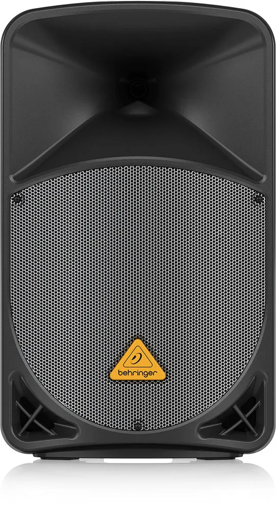 Behringer Eurolive 1000W 12inch Powered Speaker with Bluetooth