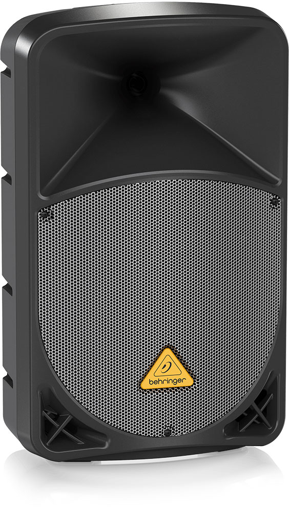 Behringer Eurolive 1000W 12inch Powered Speaker with Bluetooth